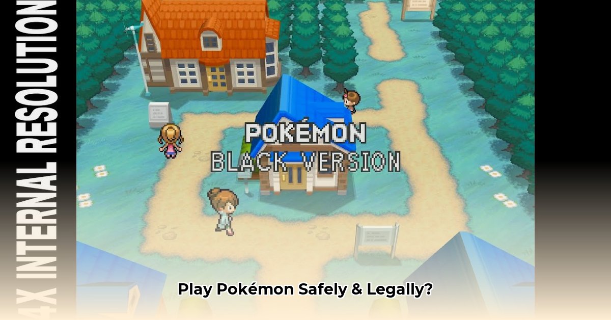 desmume-pokemon-roms-download